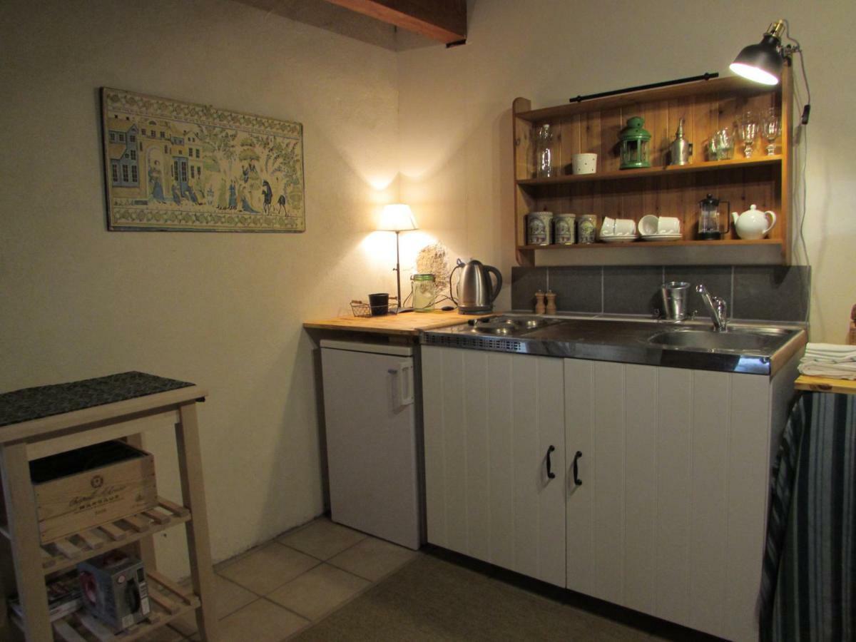 Le Pre Vert - Garden Suite Marat Exteriér fotografie