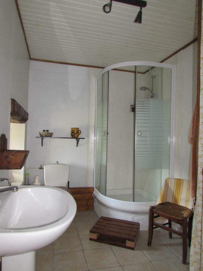 Le Pre Vert - Garden Suite Marat Exteriér fotografie